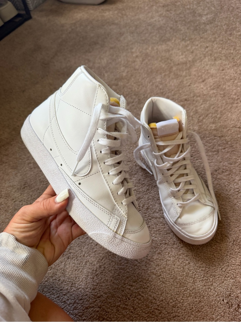 Nike Blazer Mid ‘77